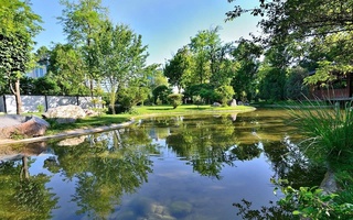 Прогноз погоды на 9 сентября