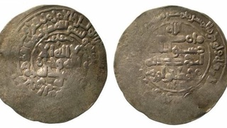 Монеты хорезмшахов обнаружены в сокровищнице викингов