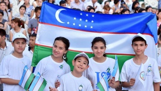 Год поддержки молодежи и укрепления здоровья населения: основные задачи и приоритеты