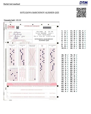 Президент грантига яна бир номзод