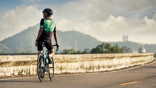 Ёш велосипедчилар тайёргарликни велоспорт мактаб-интернатида давом эттиришлари мумкин