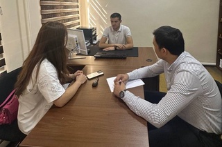 Алимент рекорди ҳам янгиланди: қарздор фуқаро 3 нафар фарзандига 1,7 млрд сўм алимент тўлади