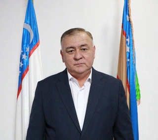 Қорақалпоғистон Республикаси Транспорт вазири тайинланди