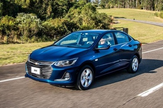 Февраль ойида ҳам “Onix” автомобили ишлаб чиқарилган