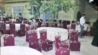 Қорақалпоғистондаги тўйда чигирткалар ёпирилгани рад этилди