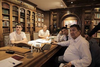 Экспонаты, связанные с Узбекистаном, будут возвращены из зарубежных музеев