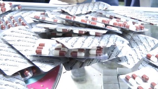 За незаконную продажу «аптечных наркотиков» – уголовная ответственность