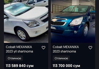 Avtosalondan olingan shartnomani boshqaga sotish mumkinmi?