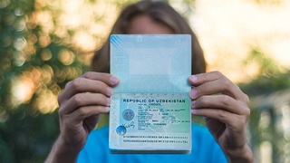 Иностранцам упростили порядок регистрации