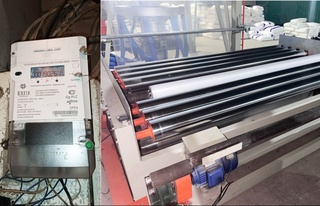 Андижонлик уч истеъмолчи қарийб 17 минг хонадоннинг бир ойлик ризқини ўғирлади