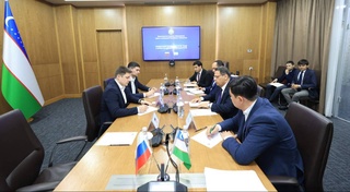 Uzbekistan and Russia expand cooperation in the field of transport technologies