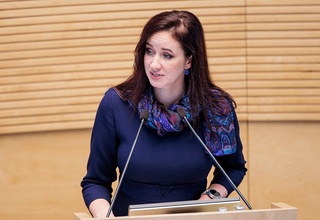 Lithuanian Parliament approves new Prime Minister