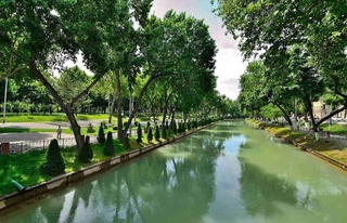 Демалыс күндері ауа райы ыстық болады деп күтілуде