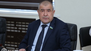 В Сенате изучена работа по защите прав потребителей