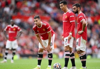 МЮ и «Челси» упустили шансы сдвинуть «Ливерпуль» с первой строчки в АПЛ