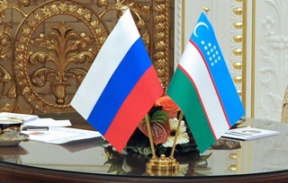 В Москве состоялись узбекско-российские политические консультации