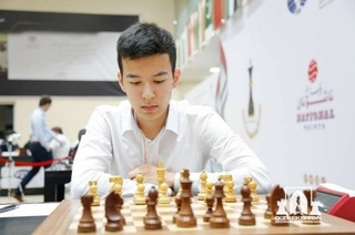 Бугун Абдусатторов энг яқин таъқибчиси билан тўқнаш келади