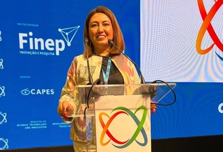 Oʻzbekistonlik olima Jahon fanlar akademiyasi akademigi sifatida eʼtirof etildi