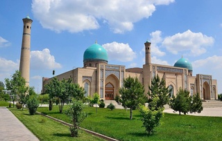 Uzhydromet: comfortable weather awaits Uzbek citizens during the holidays