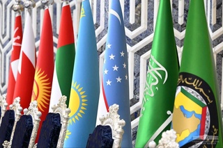 Koʻrfaz davlatlari bilan ulkan iqtisodiy hamkorlikning yangi bosqichi