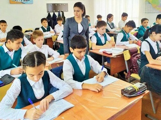 В конце 2021/2022 учебного года для учащихся 5-6-7-8-х и 10-х классов экзамены проводиться не будут