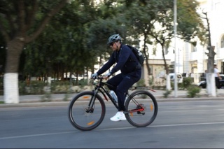 Эртага “Автомобилсиз кун“ акцияси бўлиб ўтади