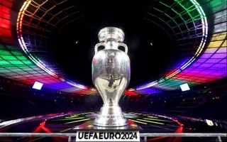 Финал Чемпионата Европы 2024 года по футболу пройдет в Берлине