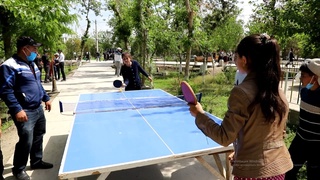 Besh tashabbus – besh imkoniyat