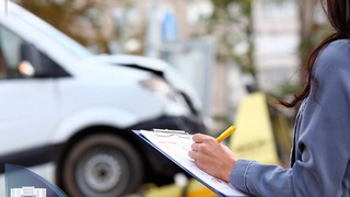 Йўл-транспорт ҳодисаси ҳуқуқни муҳофаза қилувчи органлар ходими иштирокисиз расмийлаштирилади