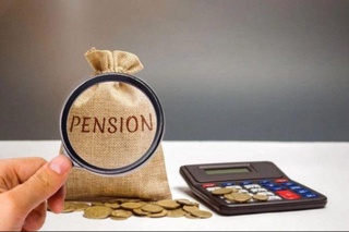 2027-yildan boshlab pensiya va gʻaznachilik boʻlimlari tugatiladi