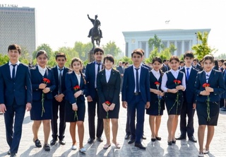 O'zbekiston yoshlari: yangi imkoniyatlar va istiqbollar yo'lida
