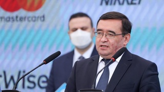 Баходир Юсупалиев: «Вакцинация будет добровольной, как и выбор вакцины»