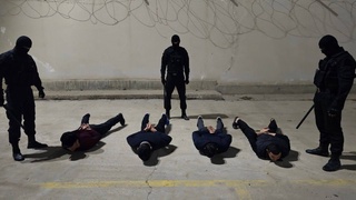 Бухорода ҳам "кўча" вакилларига "ов" бошланди