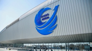 «Хумо Арена» готовится к бою года, который впервые пройдет в Ташкенте