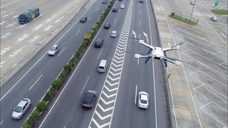 В Ферганской области нарушителей начнут штрафовать с помощью дронов