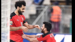 Салах и Мане тащат в финал Египет и Сенегал