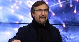 Тигран Мкртычев Савицкий музейи директори лавозимида иш бошлайди