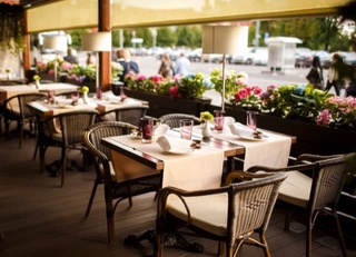 Умумий овқатланиш корхоналарига фойда солиғи ставкаси 50 фоизга камайтирилади