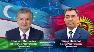Uzbekistan, Kyrgyzstan Presidents consider the preparations for the upcoming summit
