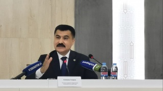 "Низомий"да шаффоф ўтказилган битирув имтиҳонларидан 241 нафар талаба ўтолмади