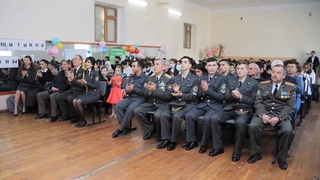 Славные традиции верного служения Родине