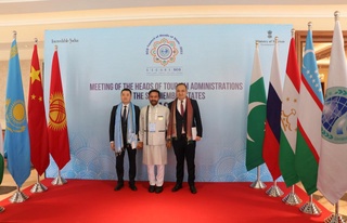 «2023 йил – ШҲТ мамлакатларида туризмни ривожлантириш йили» тадбирлари дастури тасдиқланди