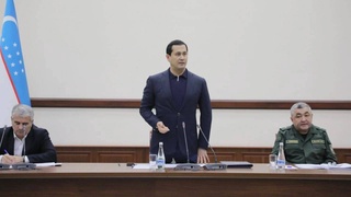 Новая система стимулирования инвестиционной и внешнеторговой деятельности внедряется в Бухарской, Навоийской и Сурхандарьинской областях