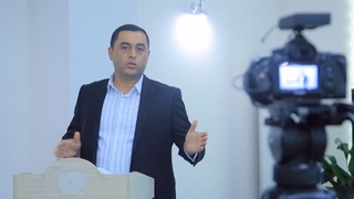 Шаффофмисиз? Очиқликдан чўчиманг!