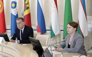 Страны СНГ будут развивать двустороннее сотрудничество в области пенсионного обеспечения населения