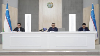 Ўзбекистонда 4 млн тонна радиоактив чиқинди мавжуд