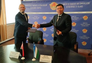 Узбекистан и Беларусь обсудили сотрудничество в сфере международных грузовых перевозок на автомобильном транспорте