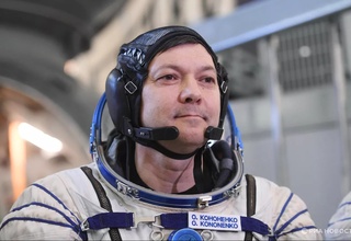 Oleg Kononenko – koinotda ming kun vaqt o'tkazgan tarixdagi birinchi odam