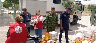 Гуманизм особенно ценен в трудные времена