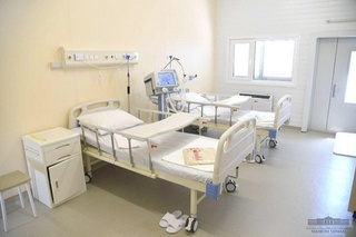 Ўзбекистонда беморлар шифохоналарда ўртача неча кун даволанмоқда?